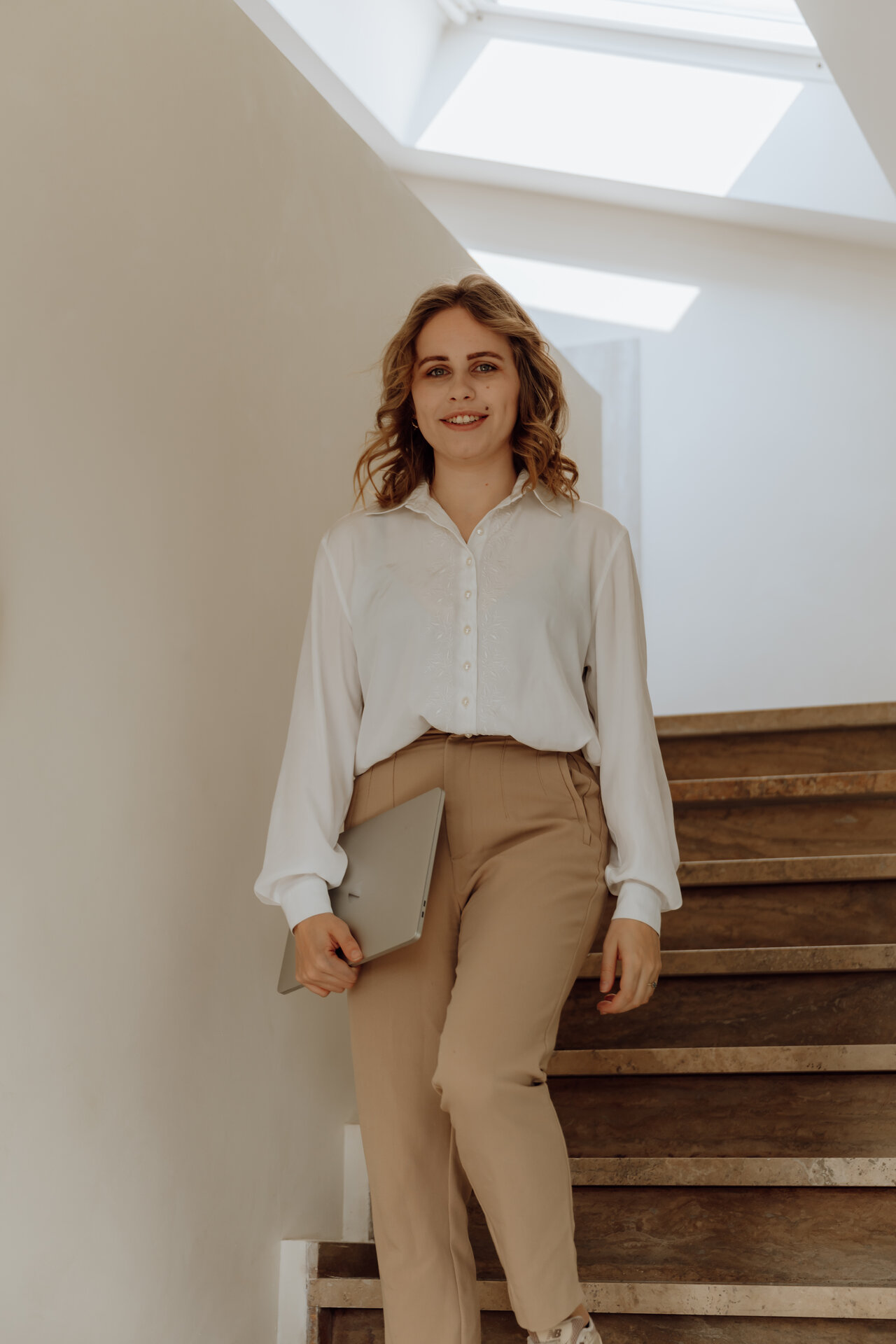 Anissa Fillée - Architecte